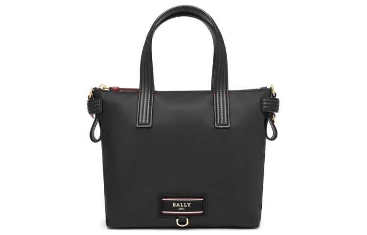BALLY巴利 BALLY EMBETH SM Tote