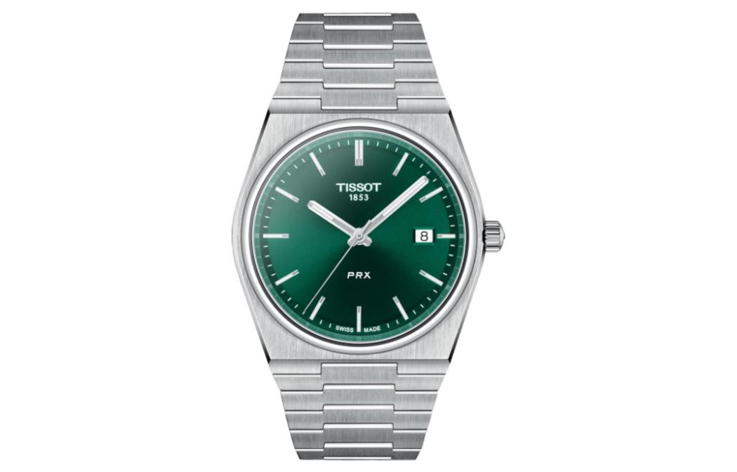 Часы Tissot PRX T137.410.11.091.00