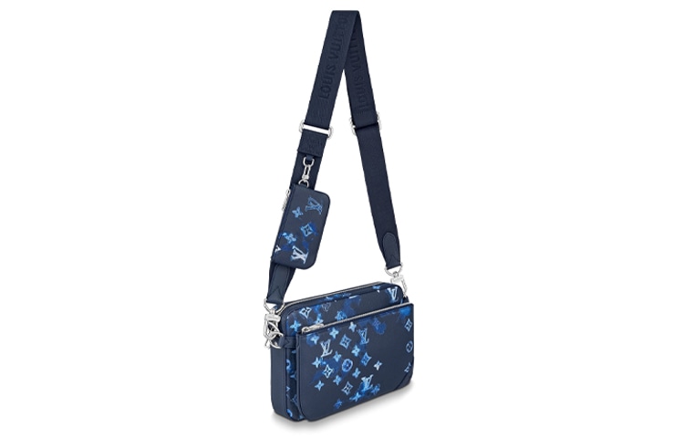 Louis Vuitton SummerTrio — фото 1