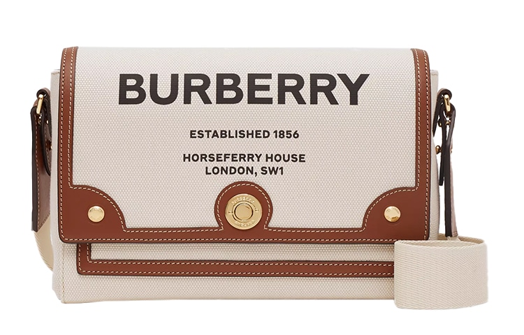 Burberry Note