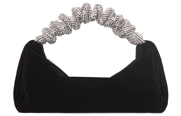 Сумки alexander wang scrunchiee