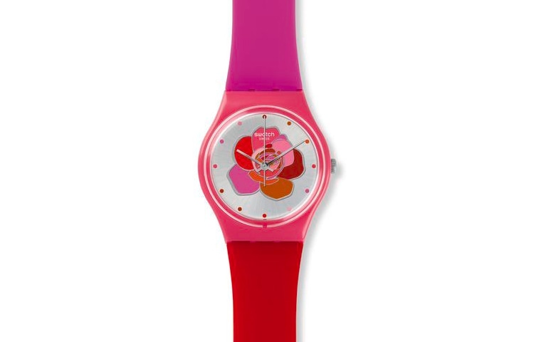 SWATCH/斯沃琪 SWATCH 39.2mm GZ299