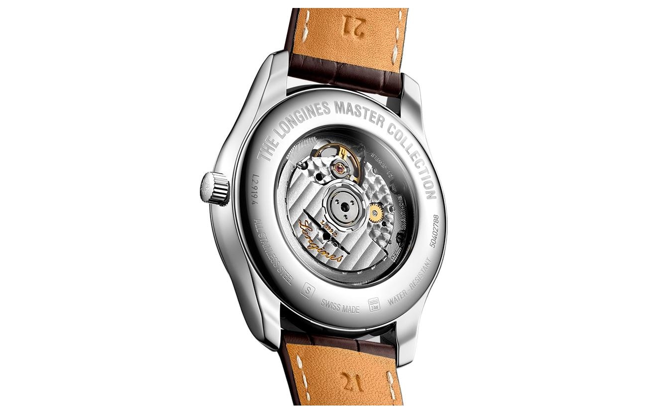 Longines 42mm L2.919.4.78.3 — фото 1