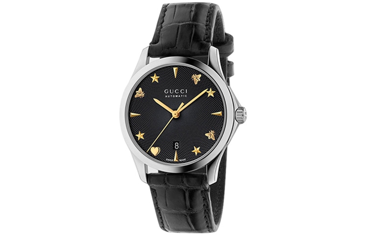 Часы Gucci G-Timeless 50 YA126469A