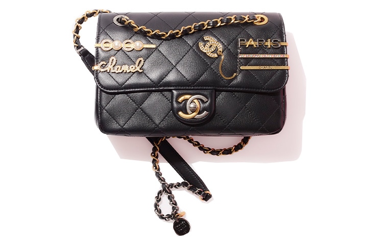 Сумка Chanel 22C