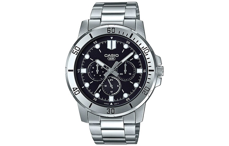 CASIO/卡西欧 Casio MTP-VD300D-1E