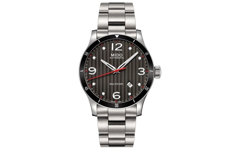 Часы Mido 42mm M025.407.11.061.00