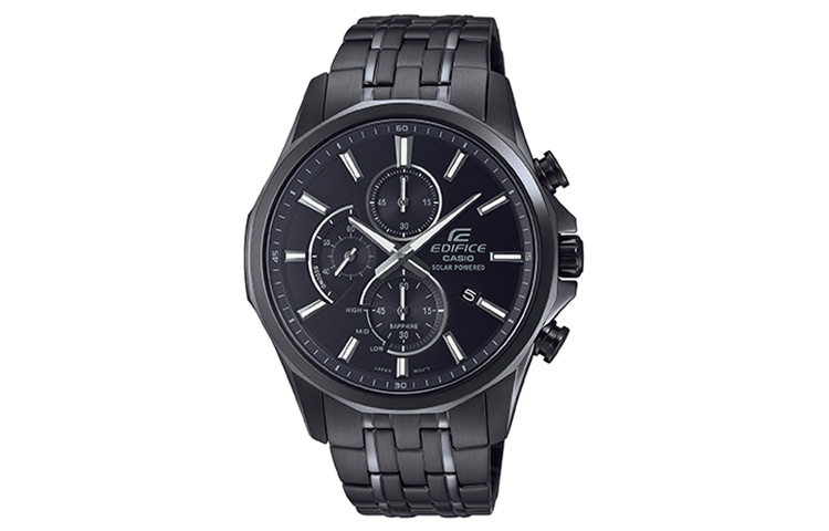 CASIO/卡西欧 Casio Edifice EFB-670SBC-1AVUPR
