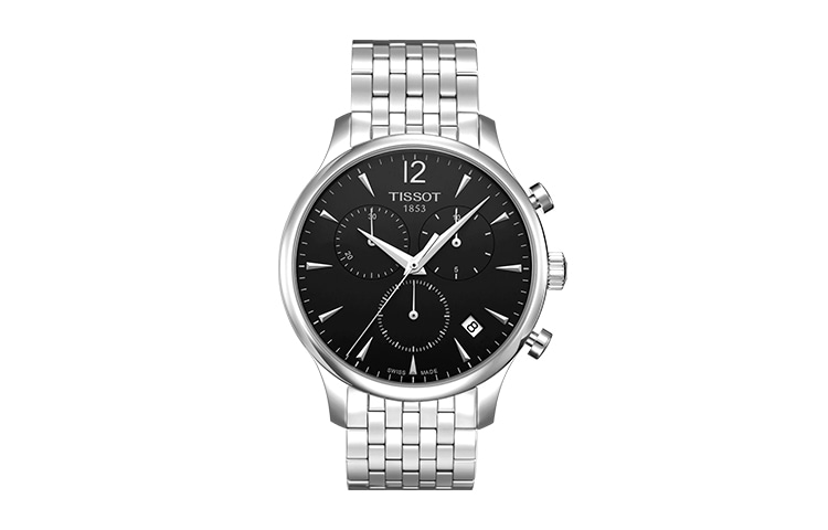 TISSOT/天梭 TISSOT 30 42mm T063.617.11.067.00