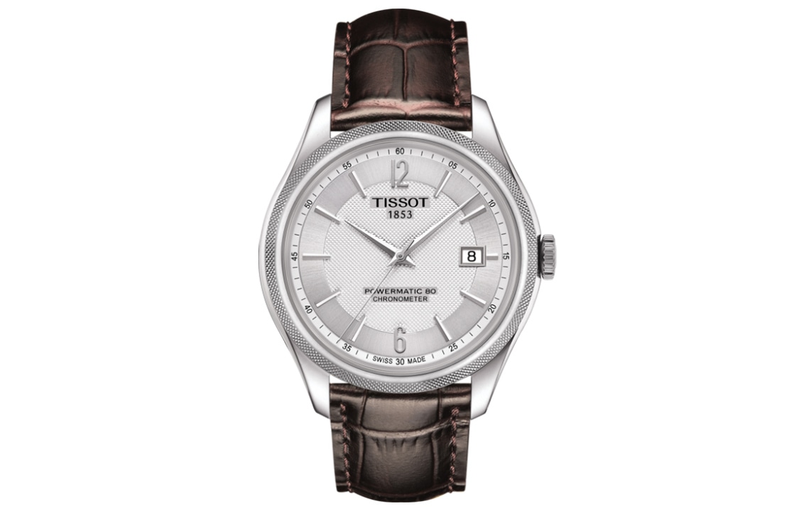 TISSOT/天梭 Tissot T108.408.16.037.00