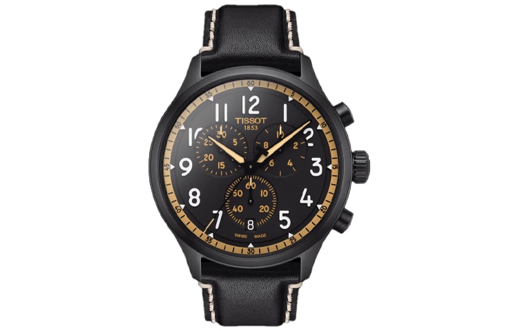 TISSOT/天梭 Tissot T116.617.36.052.02