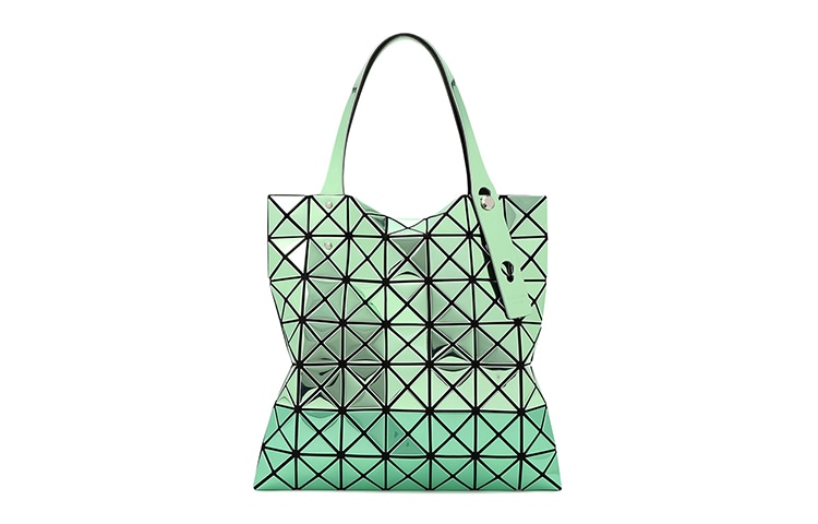 Issey Miyake Platinum Tote — фото 2