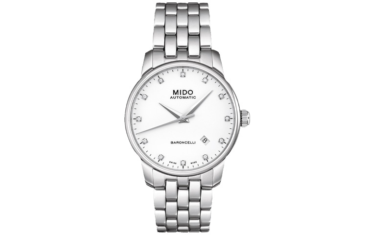 Часы Mido Baroncelli M8600.4.66.1