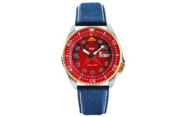 Seiko SRPF62K1