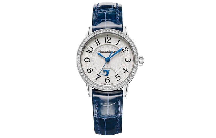 Часы Jaeger-Lecoultre RENDEZ-VOUS 30 29mm Q3468430