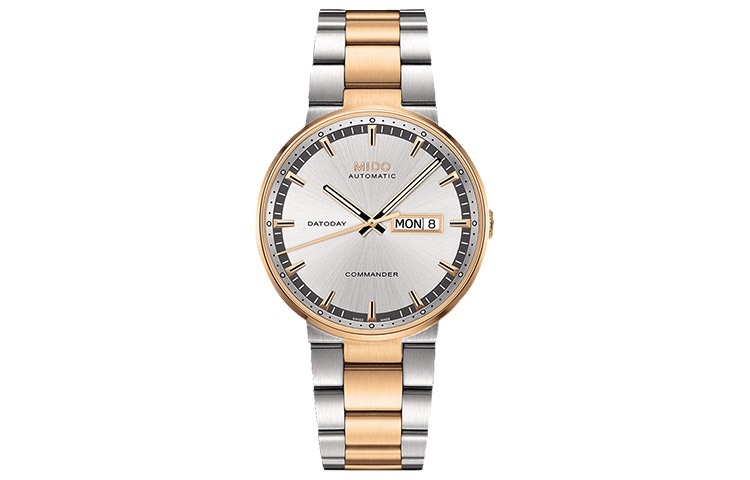 Часы Mido 40mm M014.430.22.031.80