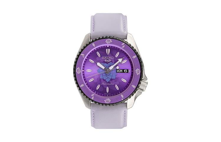 Seiko SRPH09K1 — фото 3