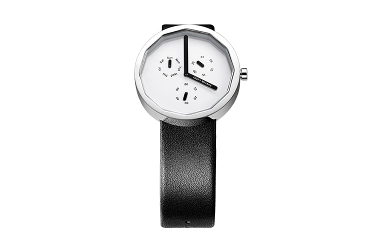 Issey Miyake Twelve30 38mm SILAP007 — фото 5