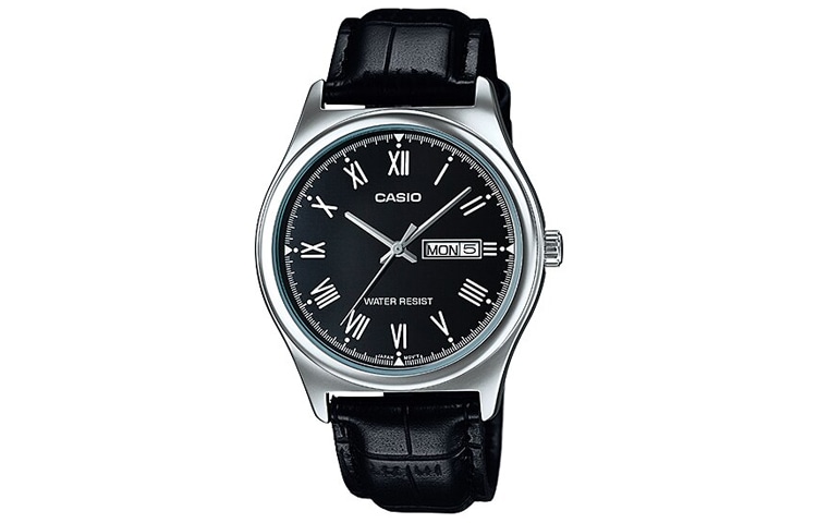 CASIO/卡西欧 Casio MTP-V006L-1B