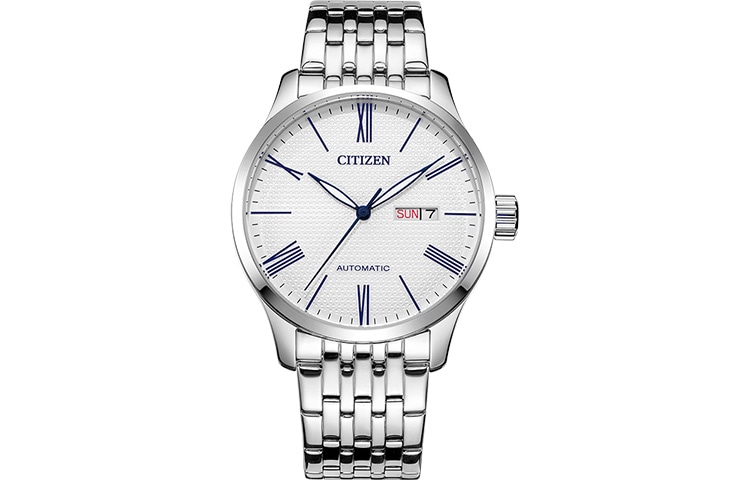 Часы CITIZEN/西铁城 Citizen NH8350-59B