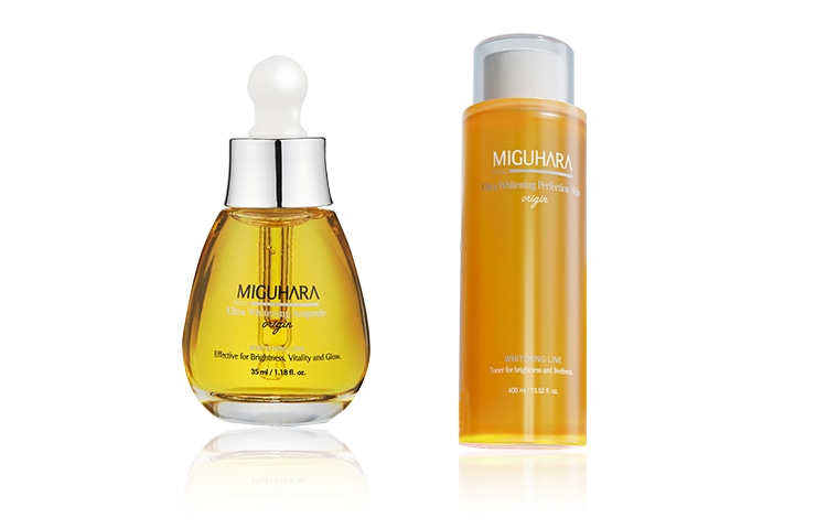 MIGUHARA 400ml400ml*2 — фото 2