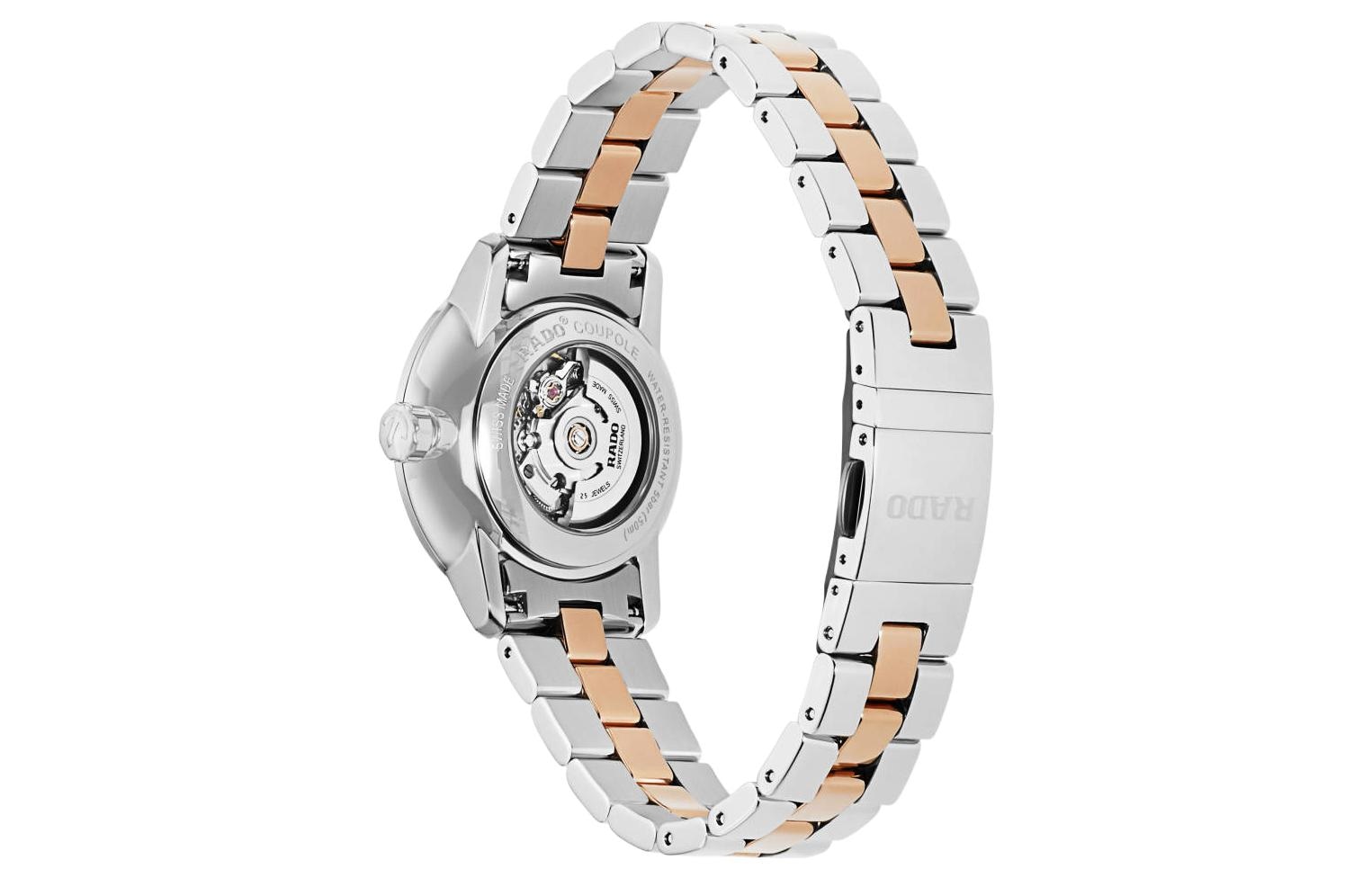 Rado Automatic Mechanical Watch — фото 2