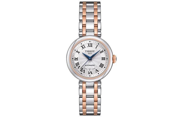 TISSOT/天梭 Tissot T126.207.22.013.00