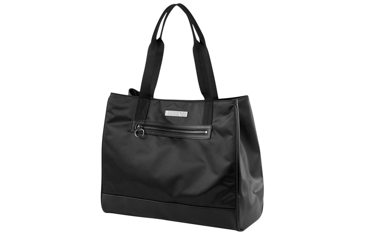 Сумки Puma Tote Bag Black