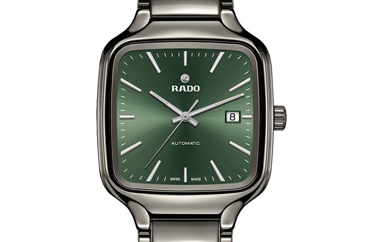 Rado True R27077312 — фото 1