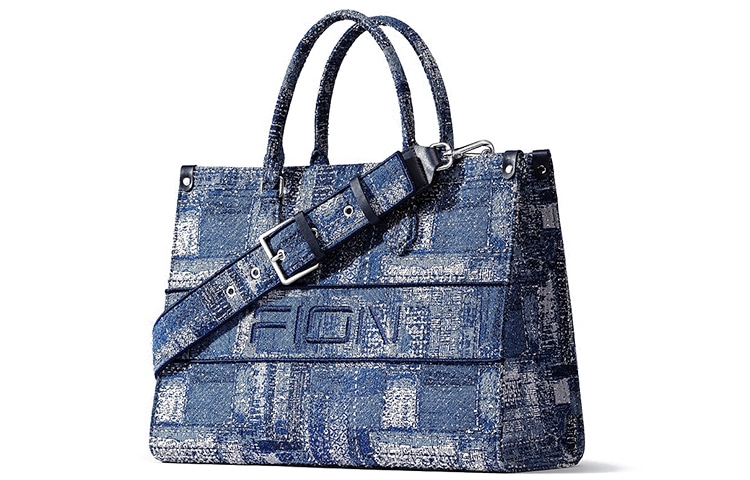 FION Tote