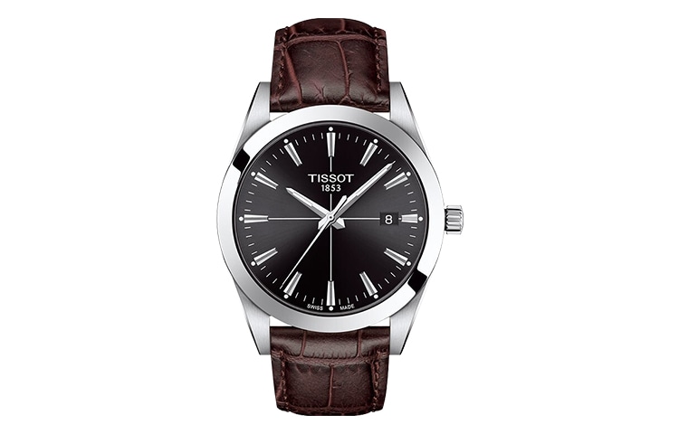 TISSOT/天梭 Tissot T127.410.16.051.01