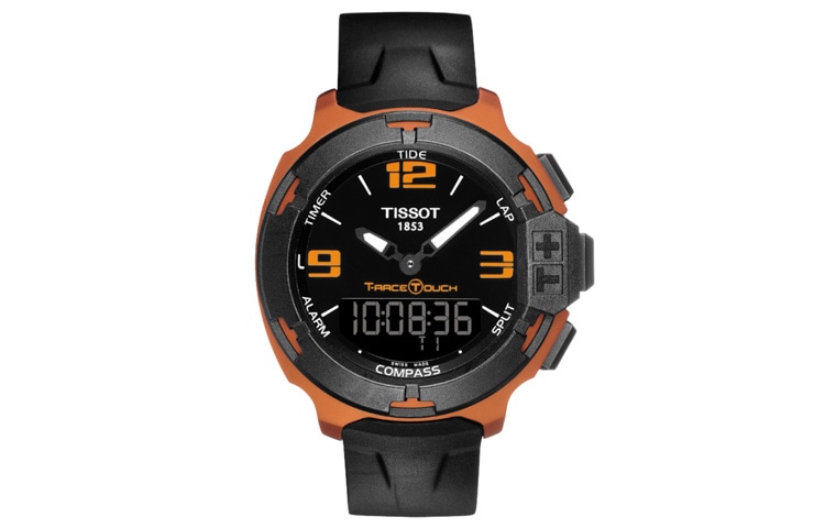 Часы TISSOT/天梭 Tissot T-Race