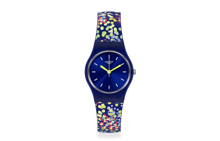 SWATCH/斯沃琪 Swatch LN158