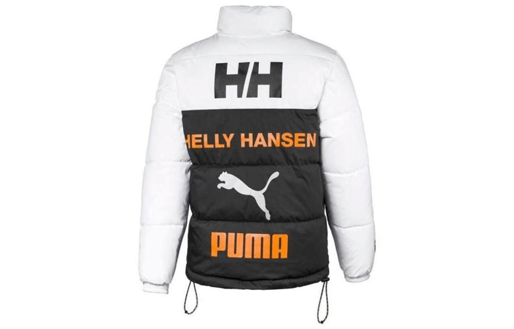 Puma x Helly Hansen — фото 1