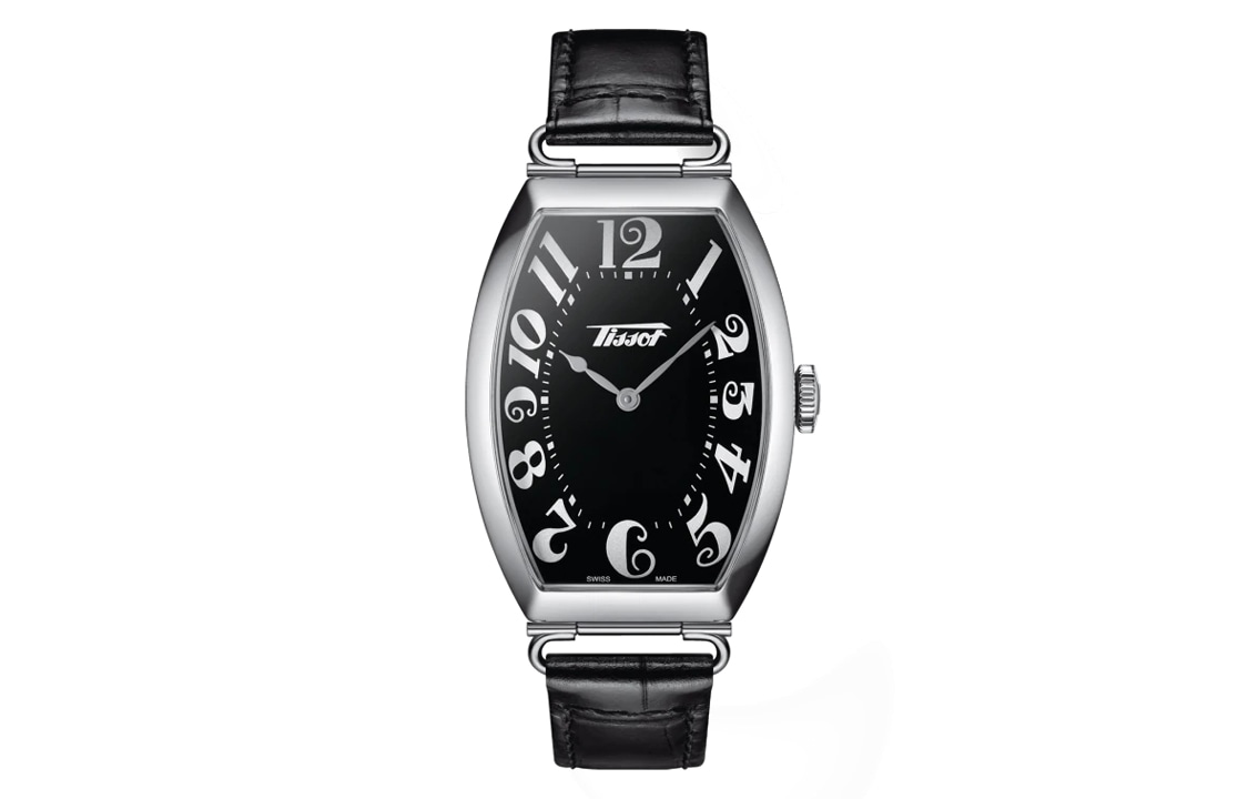 TISSOT/天梭 Tissot Porto T128.509.16.052.00