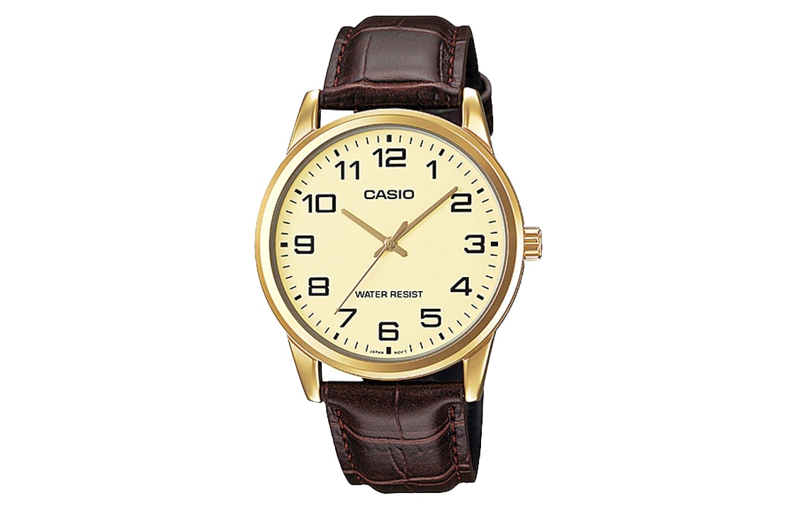 CASIO/卡西欧 Casio MTP-V001GL-9B