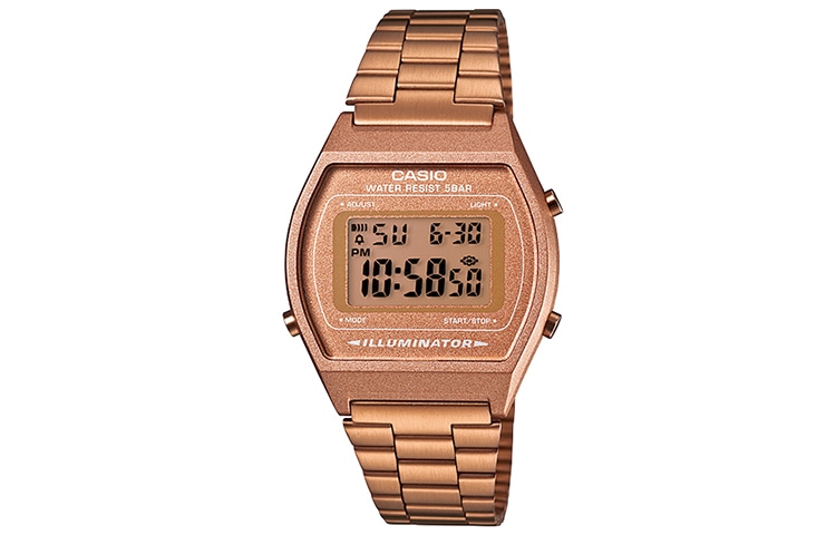 CASIO/卡西欧 Casio B640WC-5A
