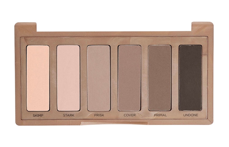 URBAN DECAY Eyeshadow Palette — фото 1