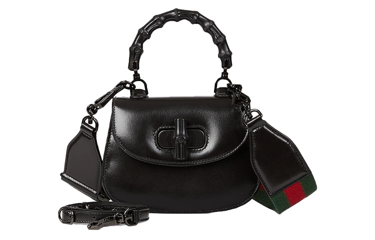 Сумки Gucci Bamboo 1947
