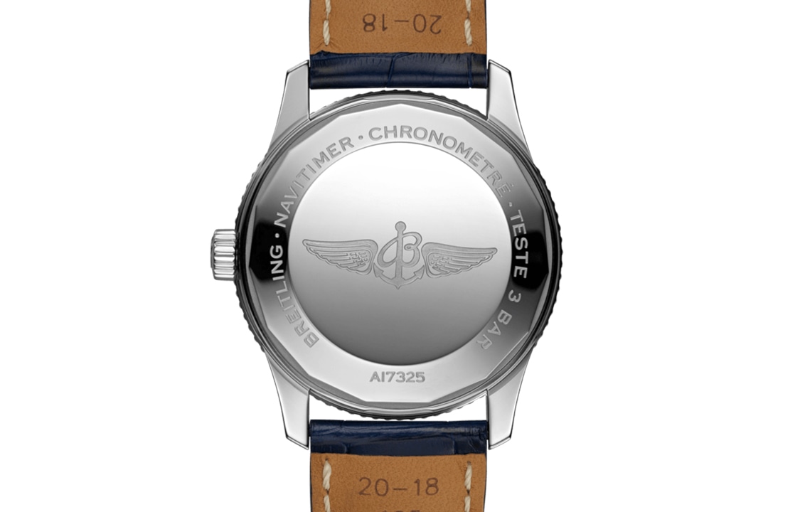Breitling 38mm A17325211C1P1 — фото 3