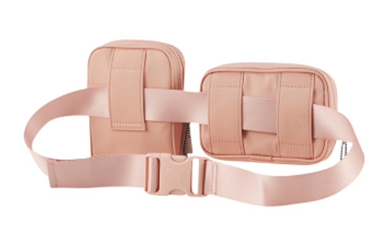 Puma Infuse Waistbag — фото 1