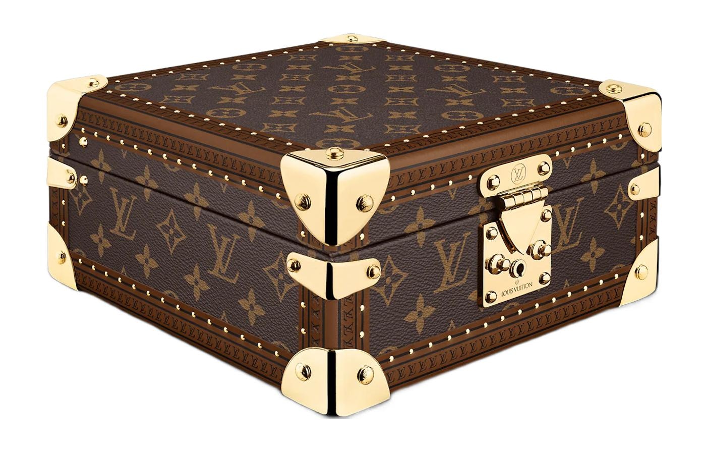 Louis Vuitton Coffret Joaillerie — фото 1