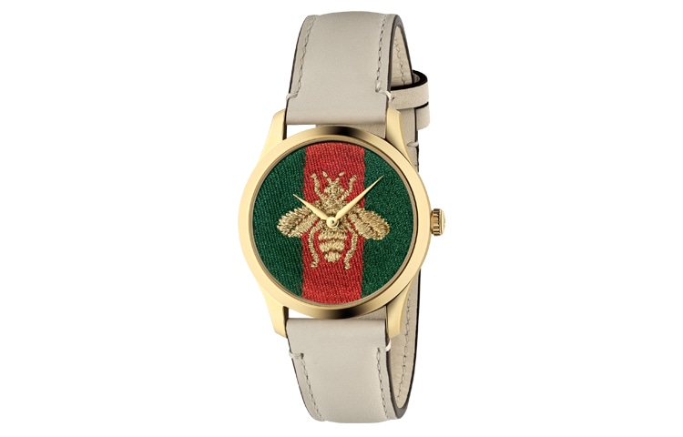 Часы Gucci G-Timeless YA1264128