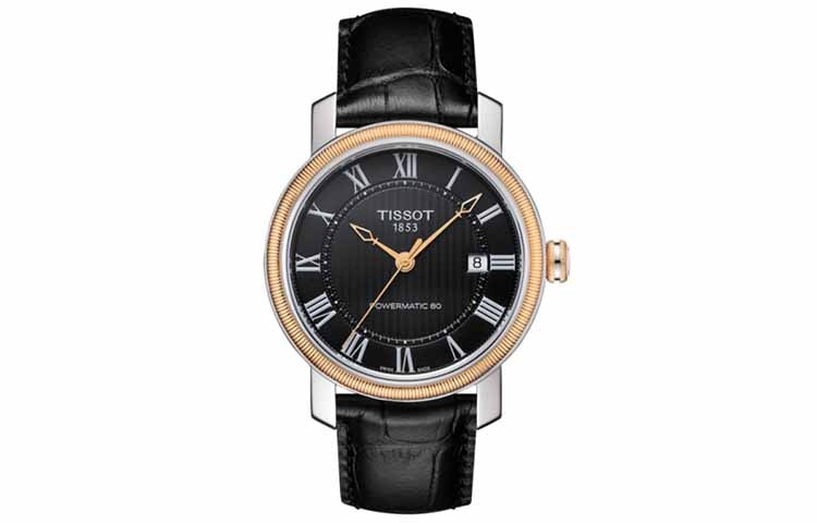 TISSOT/天梭 Tissot T097.407.26.053.00