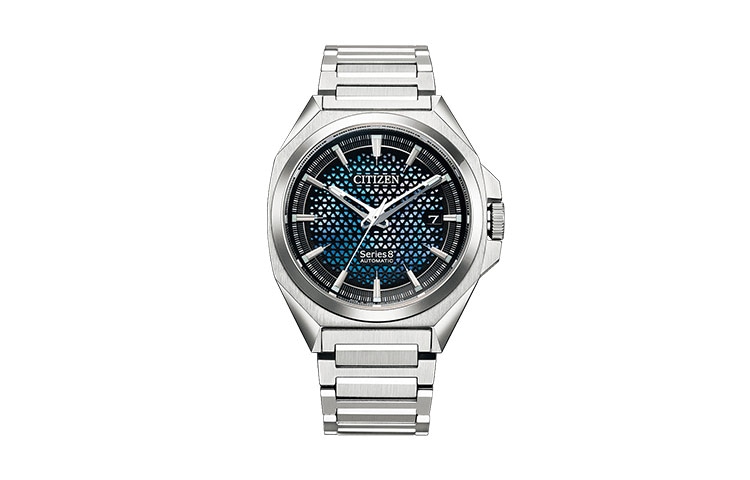 Часы Citizen Mechanical NA1010-84X