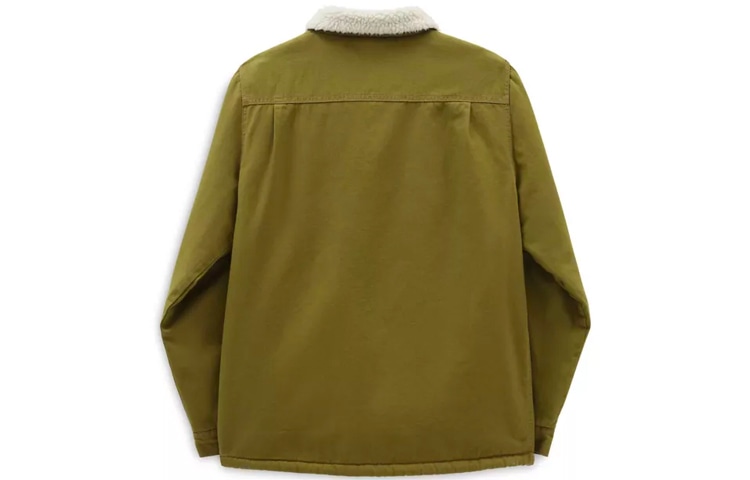 Vans Jacket Green — фото 1