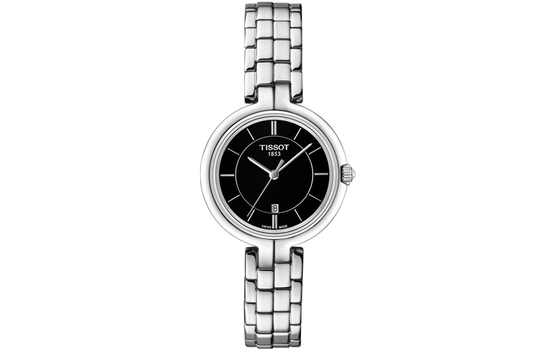 TISSOT/天梭 TISSOT 50 30mm T094.210.11.051.00