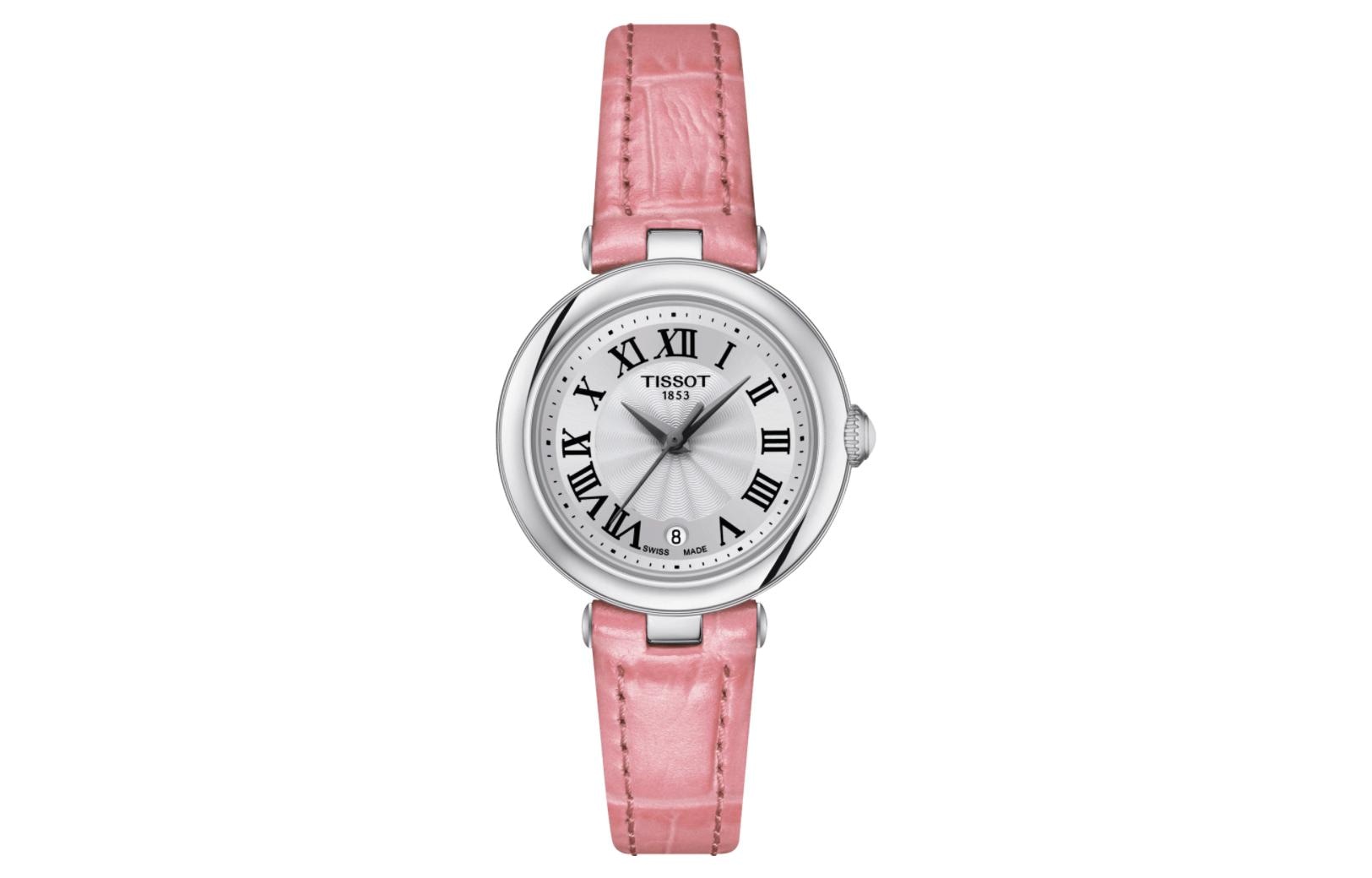 TISSOT/天梭 TISSOT 50 26mm T126.010.16.013.01