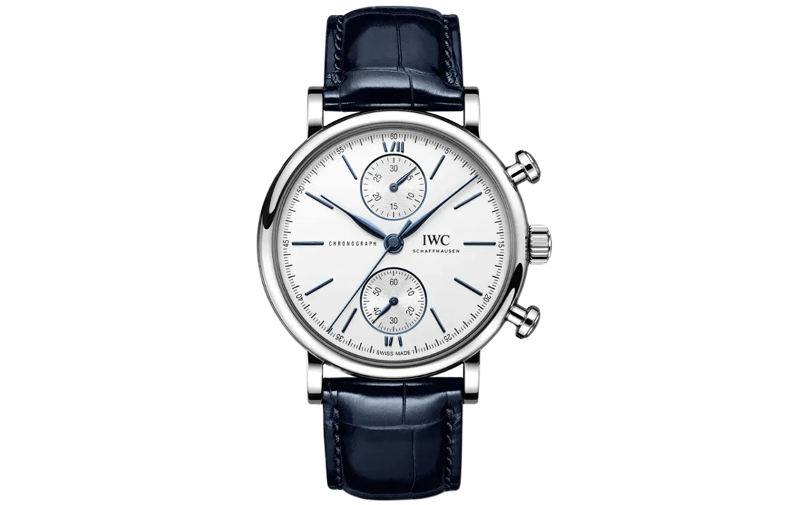 Часы IWC/万国 IWC 39mm IW391407