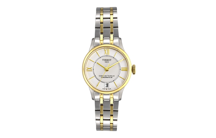TISSOT/天梭 Tissot T099.207.22.118.00